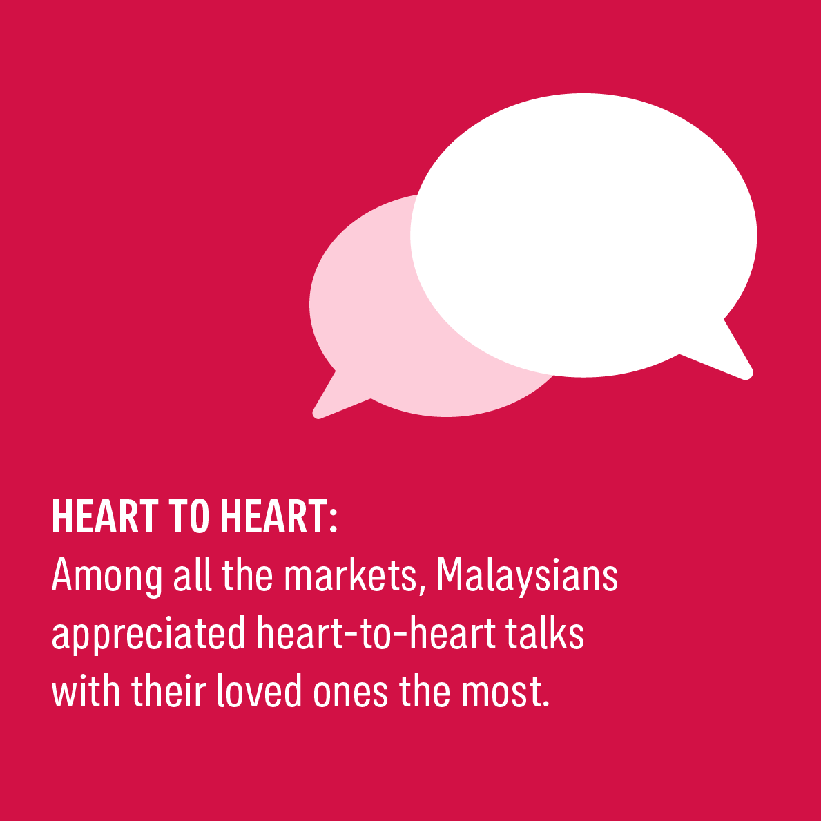 Heart to Heart