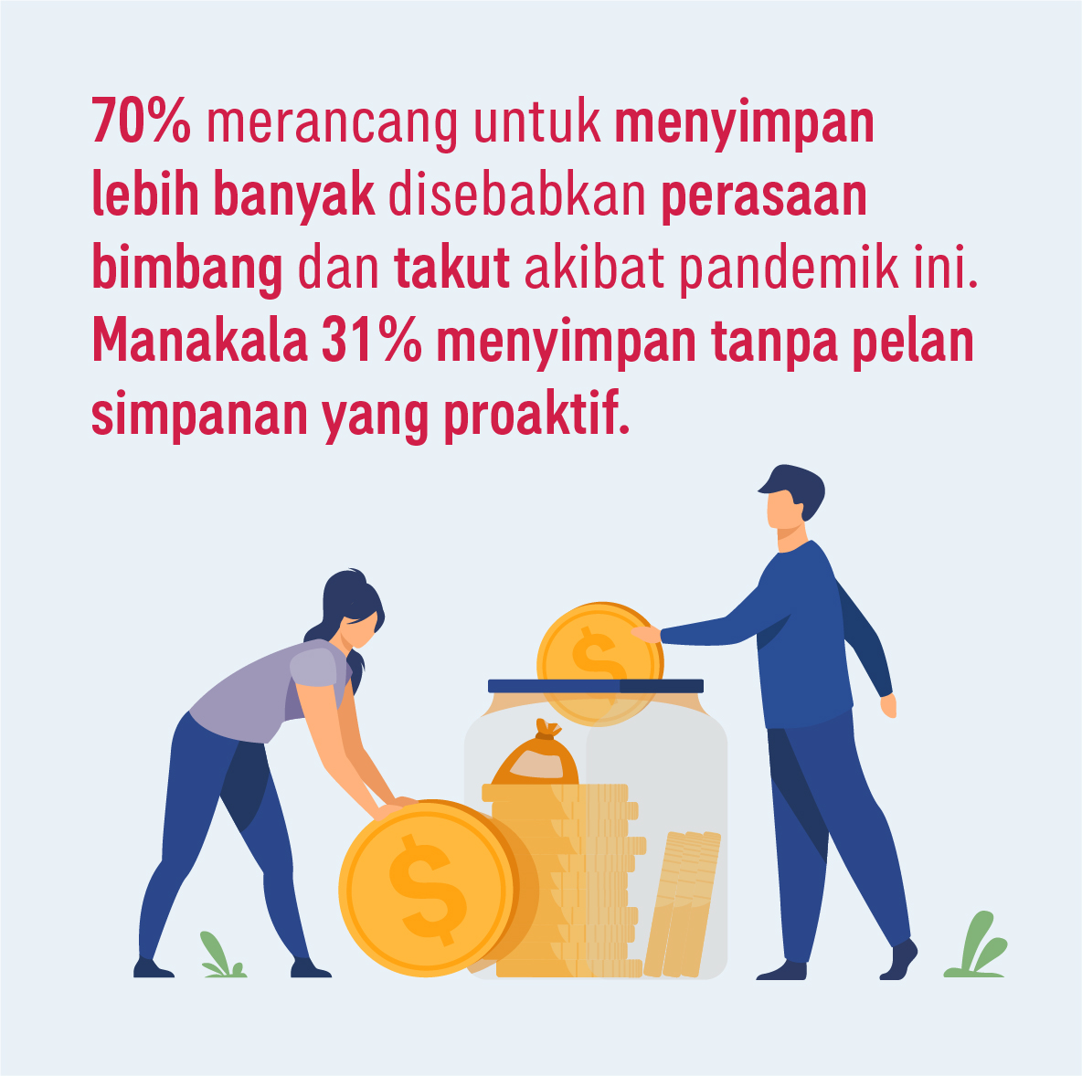 Smart Savers
