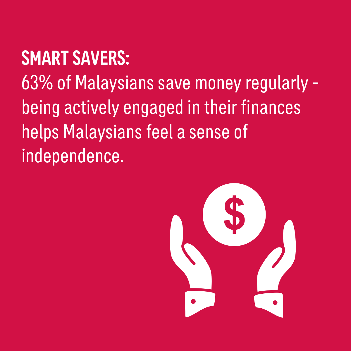 Smart Savers