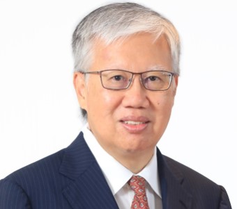 Chong Kin Leong