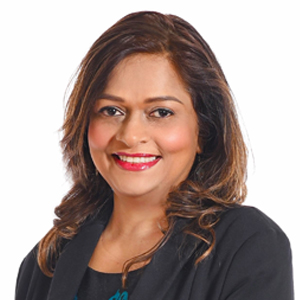 Datin Veronica Selvanayagy 