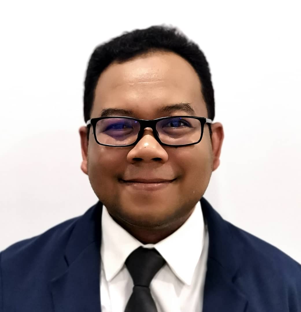 Ahmad Faisal Ahamad Nawawi