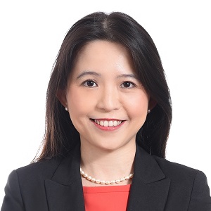 Serrina Foo