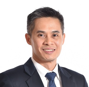 Eric Chang