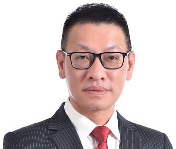 Leong Chee Soong