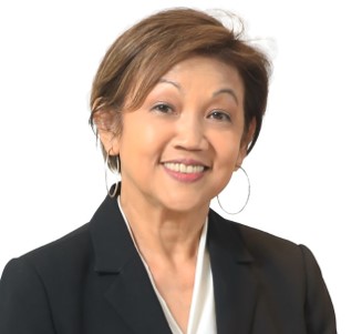 Mahani Binti Amat