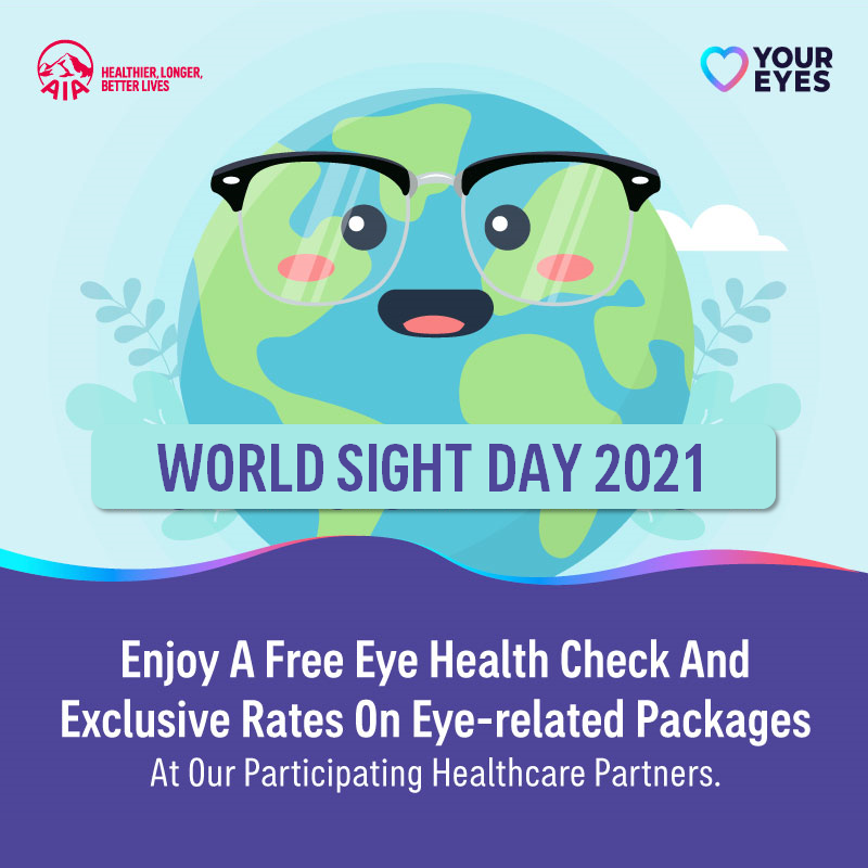Eye Care
