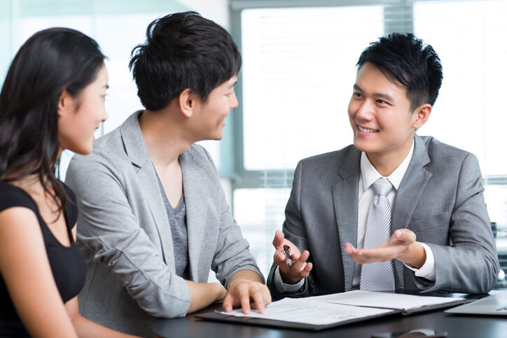 10 Financial Mistakes Newlyweds Make