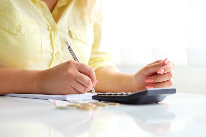 7 Steps to Getting your Finances in Check Before 2017