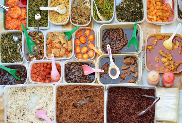 A Mantra on Moderation: How Much is Just Right? 
