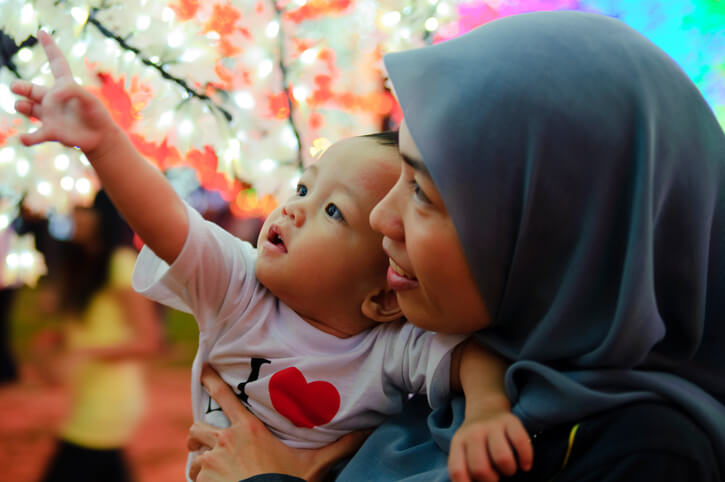 Cost of Raising a Child in Malaysia