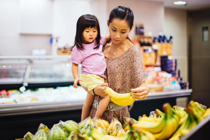 Cost of Raising a Child in Malaysia