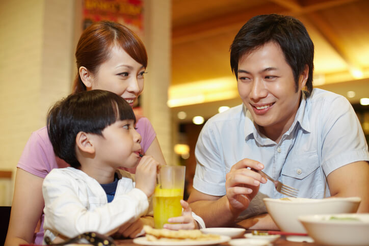 Cost of Raising a Child in Malaysia