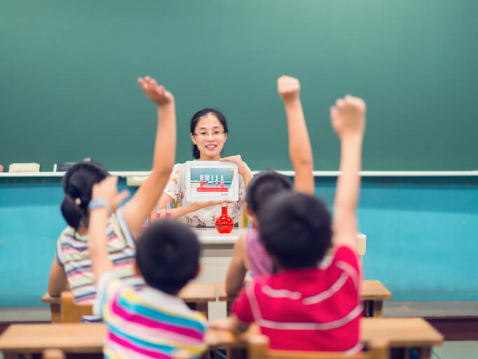 Cost of Raising a Child in Malaysia