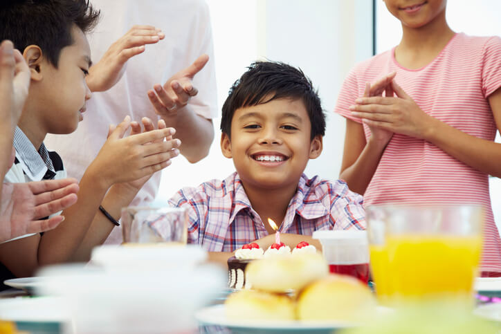 can children develop diabetes
