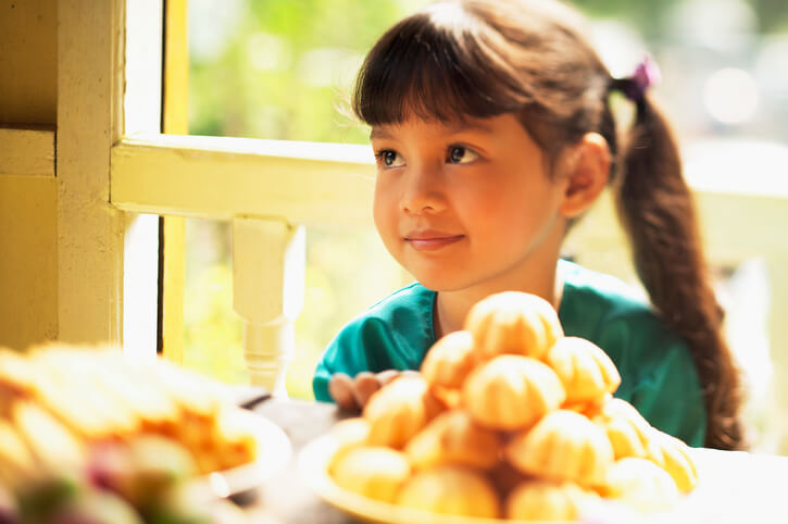 can children develop diabetes