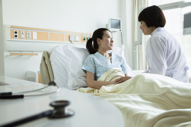 Medical Insurance-Hospitalisation-AIA Malaysia