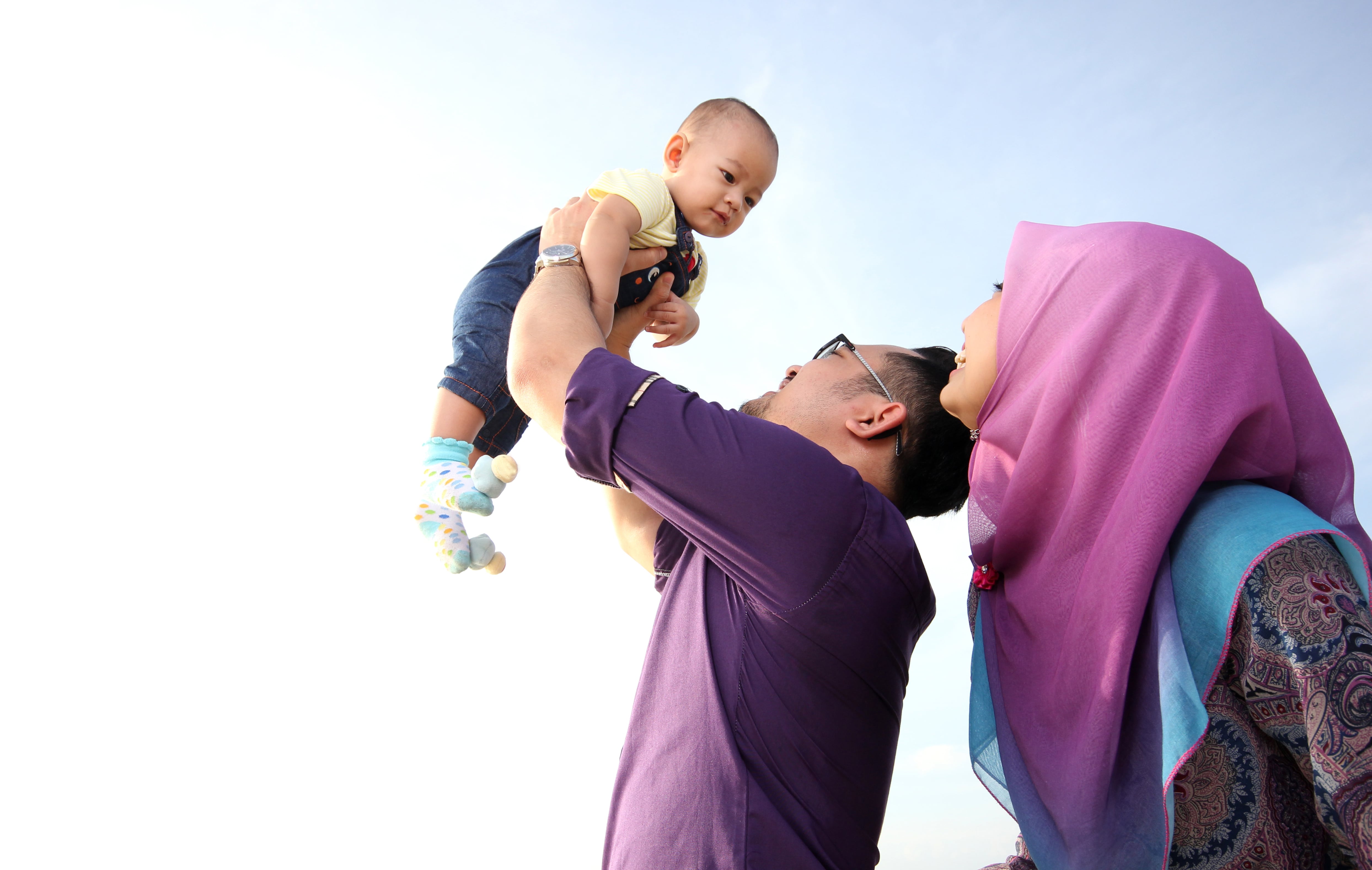 Cost of Raising a Child in Malaysia