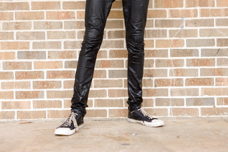 Skinny jeans & Testicular cancer