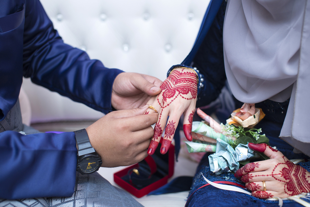 10 Financial Mistakes Newlyweds Make