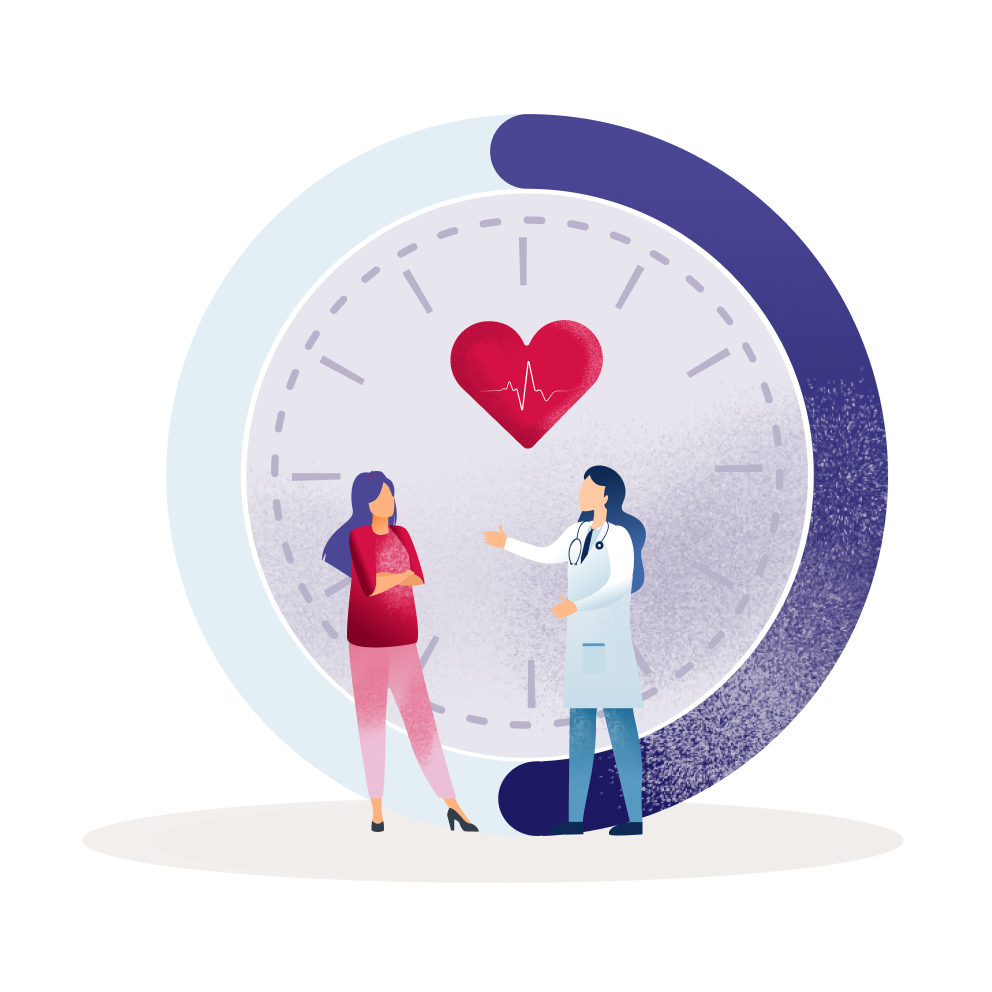 Enjoy Personal Medical Case Management Benefit With AIA Medical Plans - AIA Malaysia