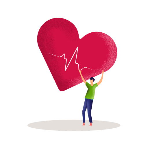 Heart rate