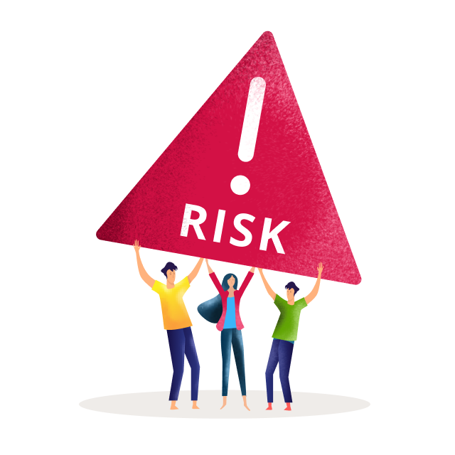 Risk pooling