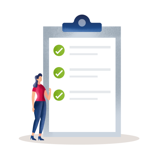 Checklist