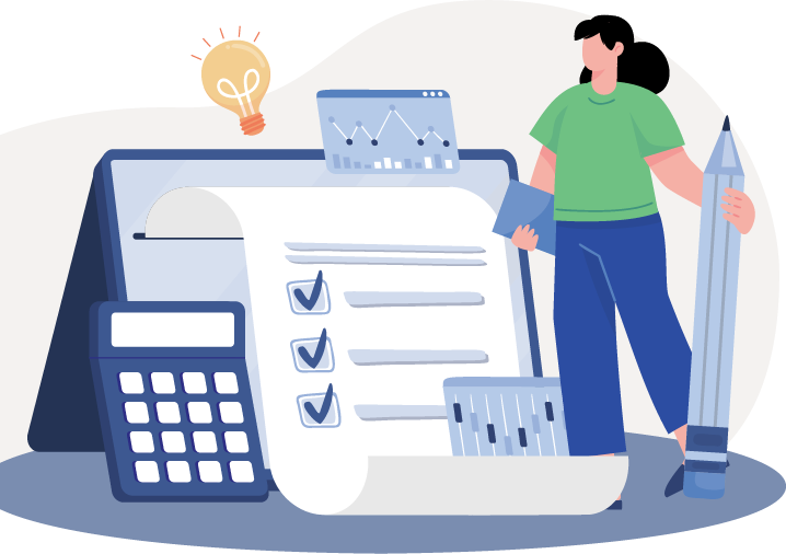 Track your expenses