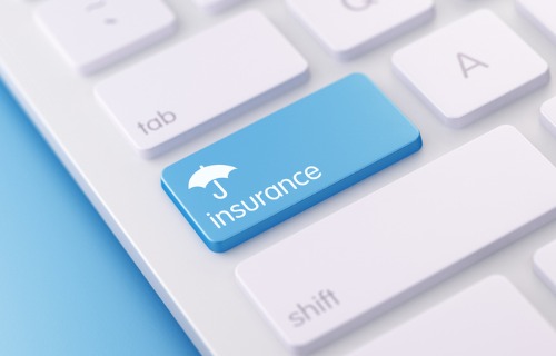 modern-keyboard-wih-insurance-button-aia-malaysia