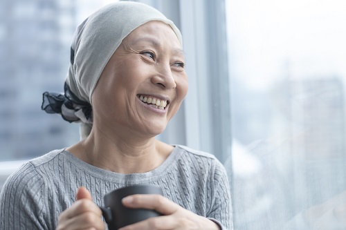 Financial Planning After Cancer Diagnosiss Is Important - AIA Malaysia