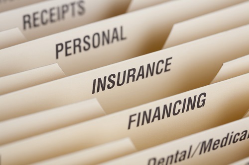 Organise Your Finances & Keep Them In Folders - AIA Malaysia