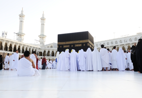 Ibadat Haji