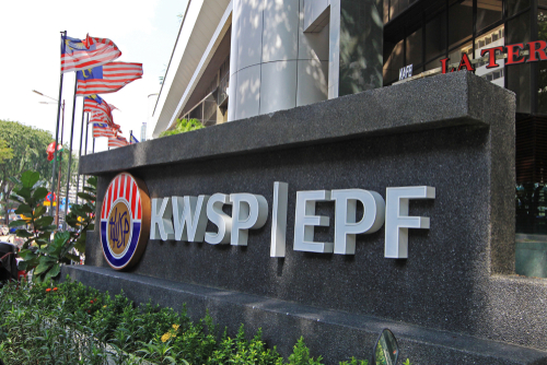 KWSP