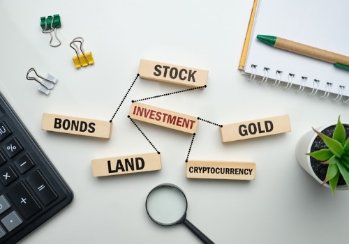 investing in stock