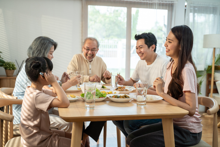 5 Ways To Keep Your Home Safe