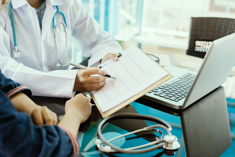 reviewing your diagnostics