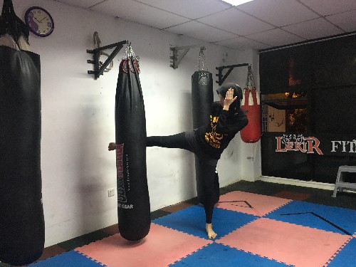 Muay Thai