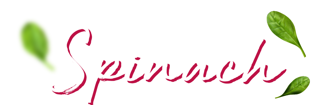 Benefits of Spinach