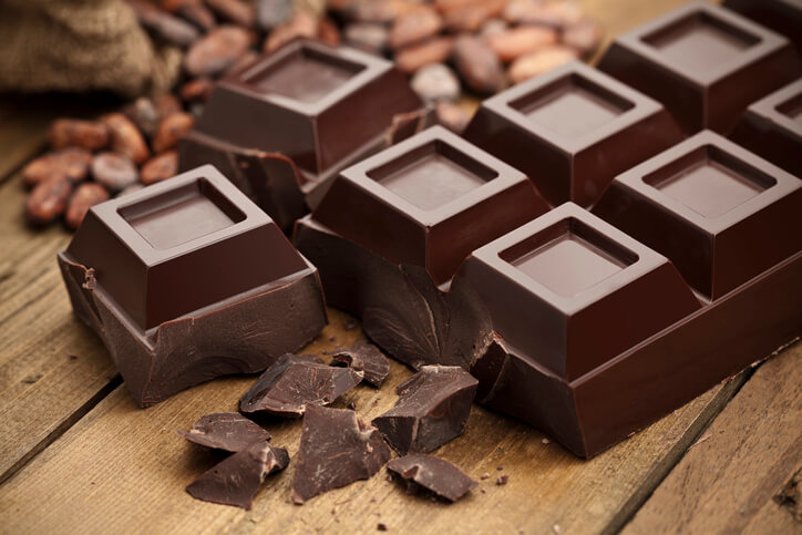 Dark Chocolate Bar