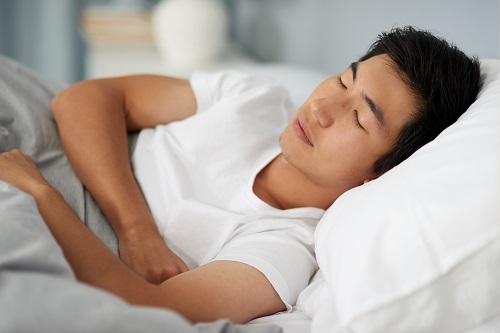 COVID-19 Anxiety Affects The Sleep Quality - AIA Malaysia