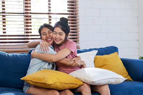 Find A Health Spport Outlet To Solve Your Anxiety & Stress Issues - AIA Malaysia