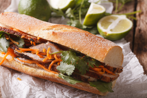 Banh mi