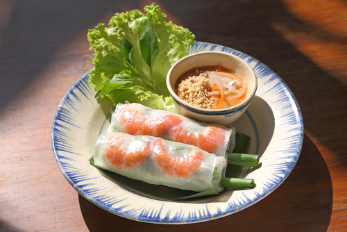 GOI CUON