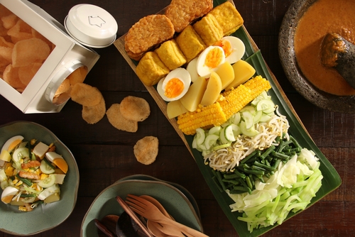 gado-gado-aia-malaysia