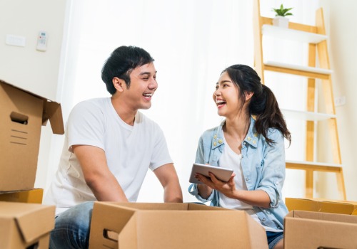 young-couple-decluttering-home-aia-malaysia