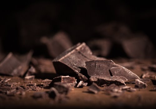 Chocolate Black AIA Malaysia