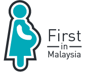 pregnant woman