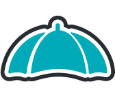 Umbrella coverage