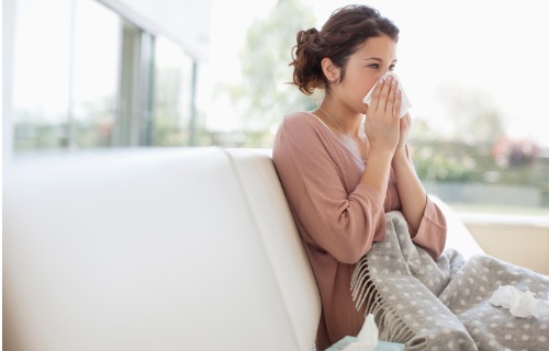 sick-woman-blowing-her-nose-picture-home-aia-malaysia